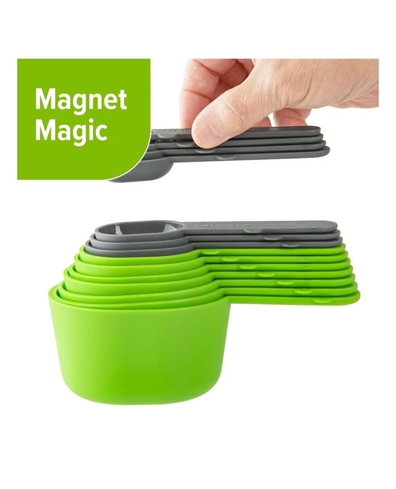 Prep Solutions 15 Piece Magnetic Measuring Set - Image 2 of 4