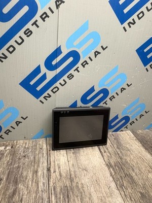 ORMEC 7'' TOUCHSCREEN HMI MMI-8070