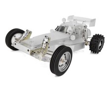 Team Associated RC10CC Classic Clear Edition Kit ASC6004 