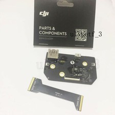 DJI Phantom 3 Part Remote Controller USB Circuit Board Main Board Flate Cable
