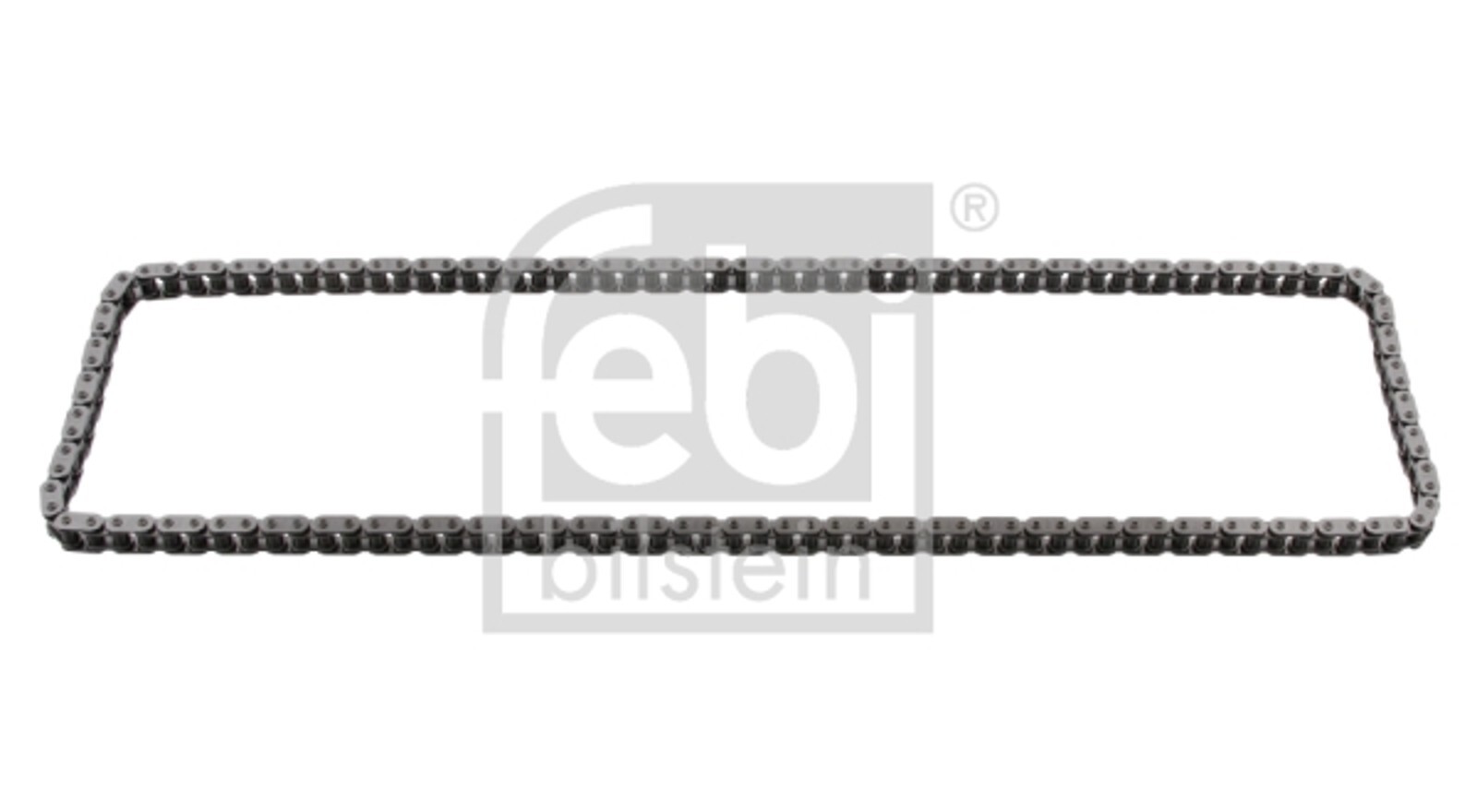 Chaîne de distribution Ford DOHC 2.0 en acier renforcé anti-allongement pour moteur
