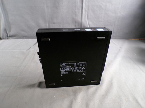 DELL OPTIPLEX 3060 INTEL CORE i3 8TH GEN 8GB RAM **NO HD/ NO CADDIE/ NO OS - Picture 3 of 9