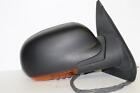 2004-2007 CHEVROLET TRAILBLAZER RIGHT PASSENGER SIDE REAR VIEW MIRROR 15136309