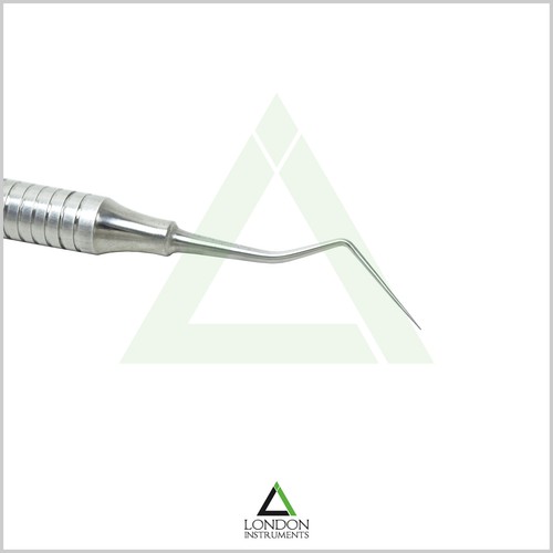 Hygienist Explorers Endodontic Explorer DG16 Periodontal Applications - Picture 2 of 9