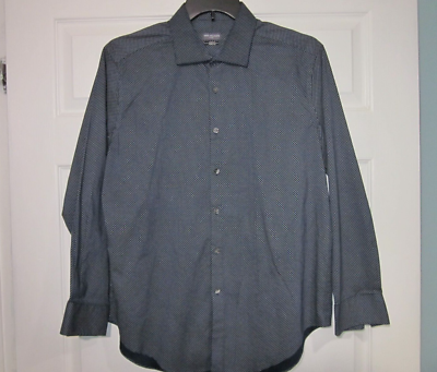 green emerald velvet dress Van Heusen Light Blue Self Pattern Long Sleeve Fitted Shirt  Bradford  Trading Limited