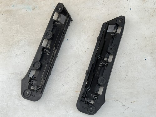 VW TOURAN 1T1 Stoßstangenhalter Stoßstange Halterung vorne 1T0807935 Original