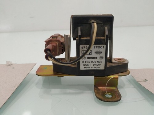 479307F001 sensor for NISSAN TERRANO TERRANO.II (R20) AVENUE 1996 502405 - Picture 6 of 23