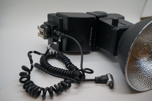 Hasselblad D-Flash 40 **As-Is** - Picture 6 of 13