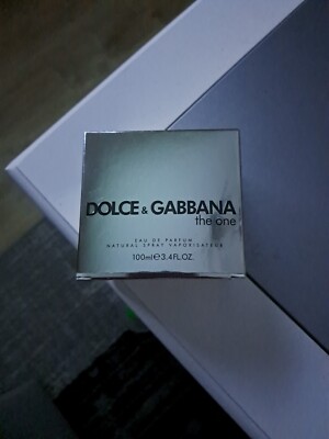 Dolce&Gabbana The One