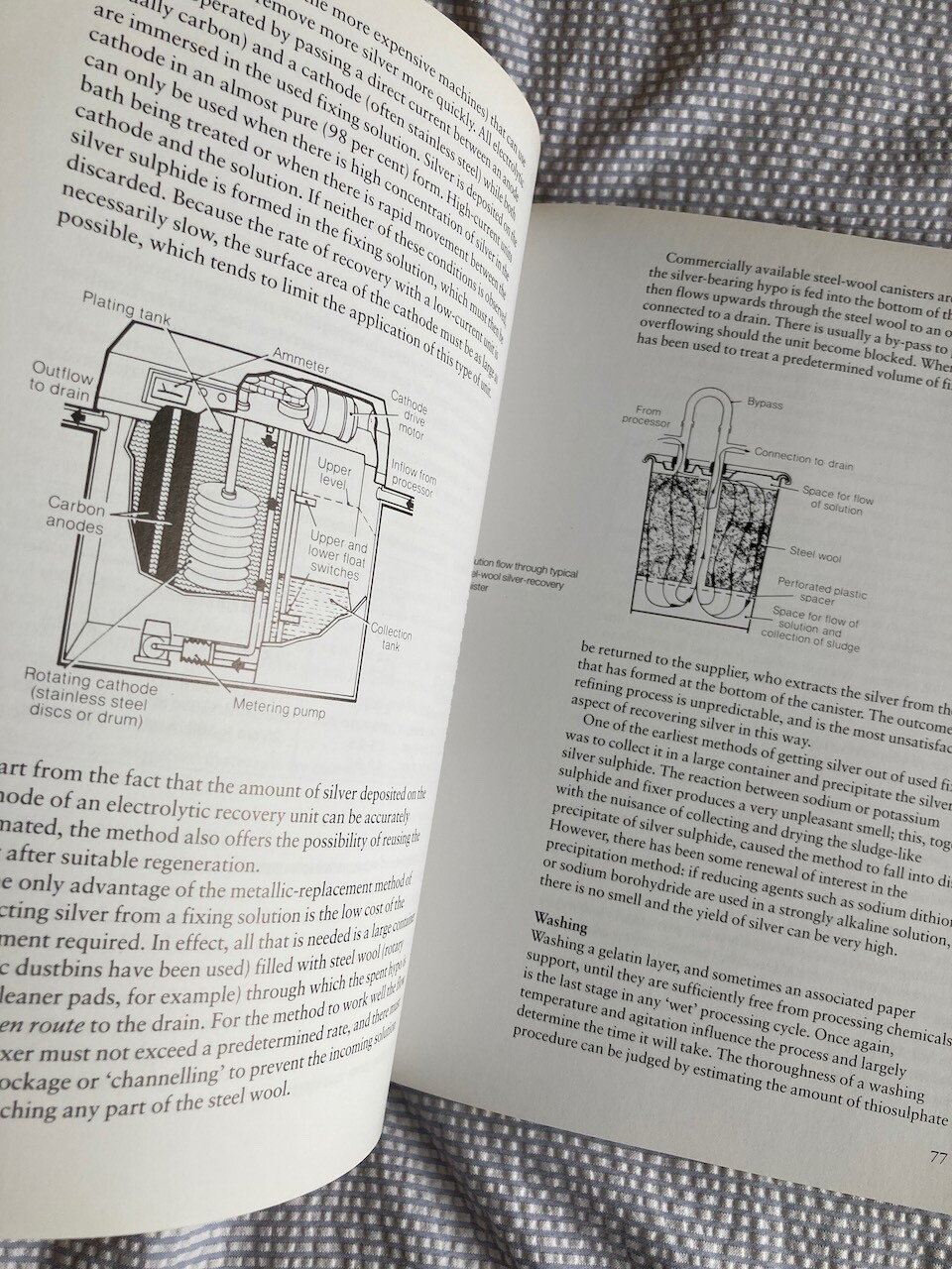 Ilford+Monochrome+Darkroom+Practice3A+A+Manual+of+Black+and+White