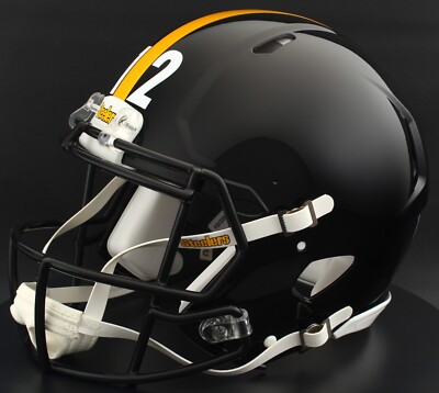 PITTSBURGH STEELERS NFL Riddell Full Size REPLICA