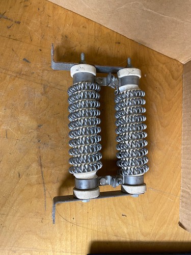 Wirewound Braking Resistors - Picture 3 of 5