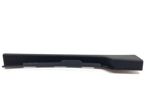 2018 - 2023 Audi Q5 Front Right Middle A Pillar Trim Cover Panel 80a868204 - Picture 4 of 9