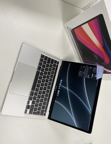 Apple Macbbok Pro M1 2020 - Bild 3 von 5