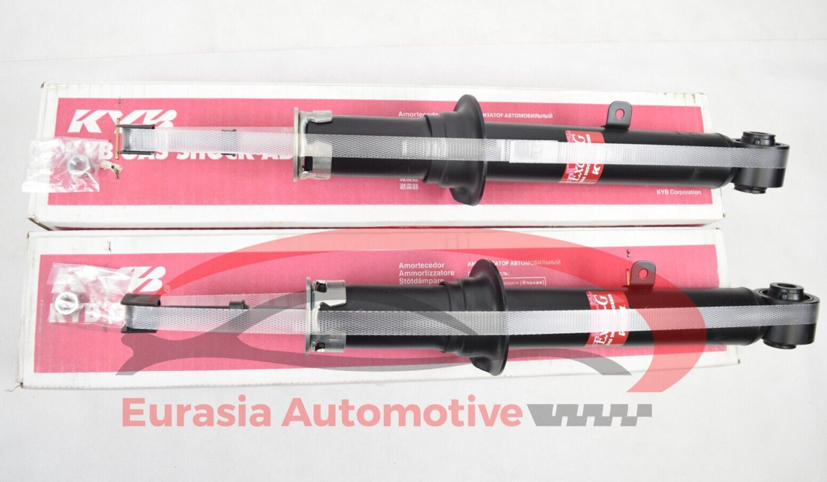 Kayaページです＊ Amazon.com: KYB 365064 Excel-G Gas Cartridge : Automotive