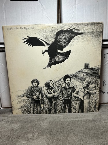 $3 LPs - Mixed Genres & Years - $5.50 shipping + .30 each add'l LP -Boak1 - Foto 91 di 95