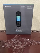 Logitech Harmony Ultimate Home Remote N-R0007...