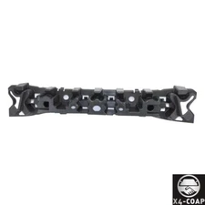 Front Bumper Face Bar Impact Energy Foam Absorber For Ford Focus 12-14