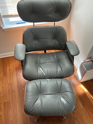 Used Selig Plycraft MCM - Herman Miller Eames Style Chair | eBay