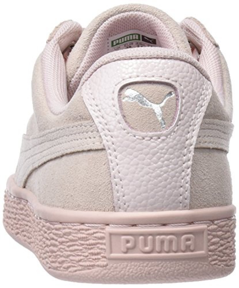PUMA Suede Heart Bubble Womens Womens Womens Trainers 30aede PUMA Suede Heart Bubble Womens Womens Womens Trainers 30aede