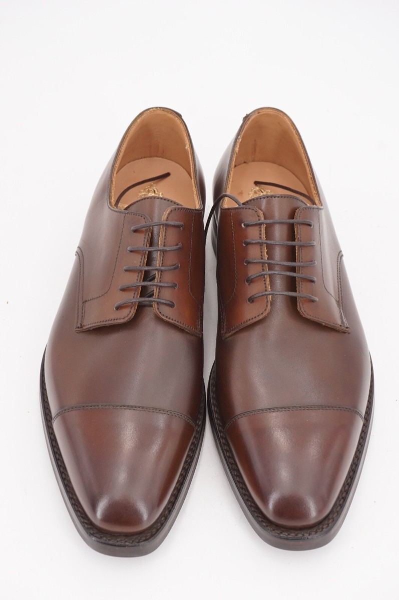 6*様 CROCKETT&JONES 25140 Norwich 8.5 6*様 CROCKETT&JONES 25140 Norwich 8.5