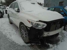 Used Front Right Suspension Strut fits: 2014 Infiniti QX60 Front Front Right Gra