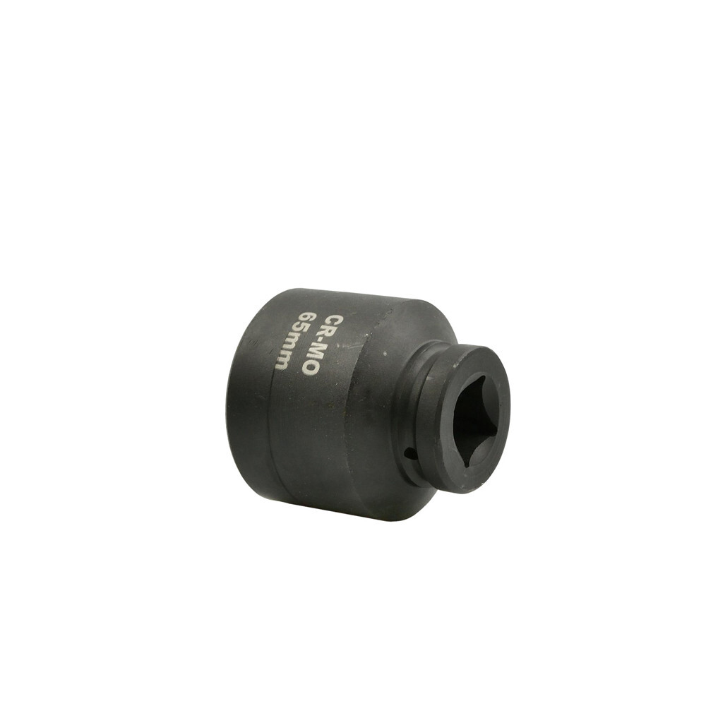 Chiave a Bussola 65mm Impatto GEKO - Acciaio Cr-V Attacco 1" Offerta
