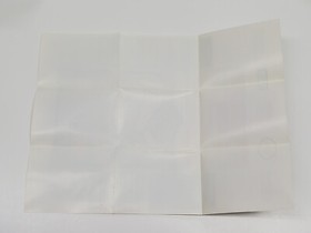 Monopoly Nintendo NES Box and Manual Only *