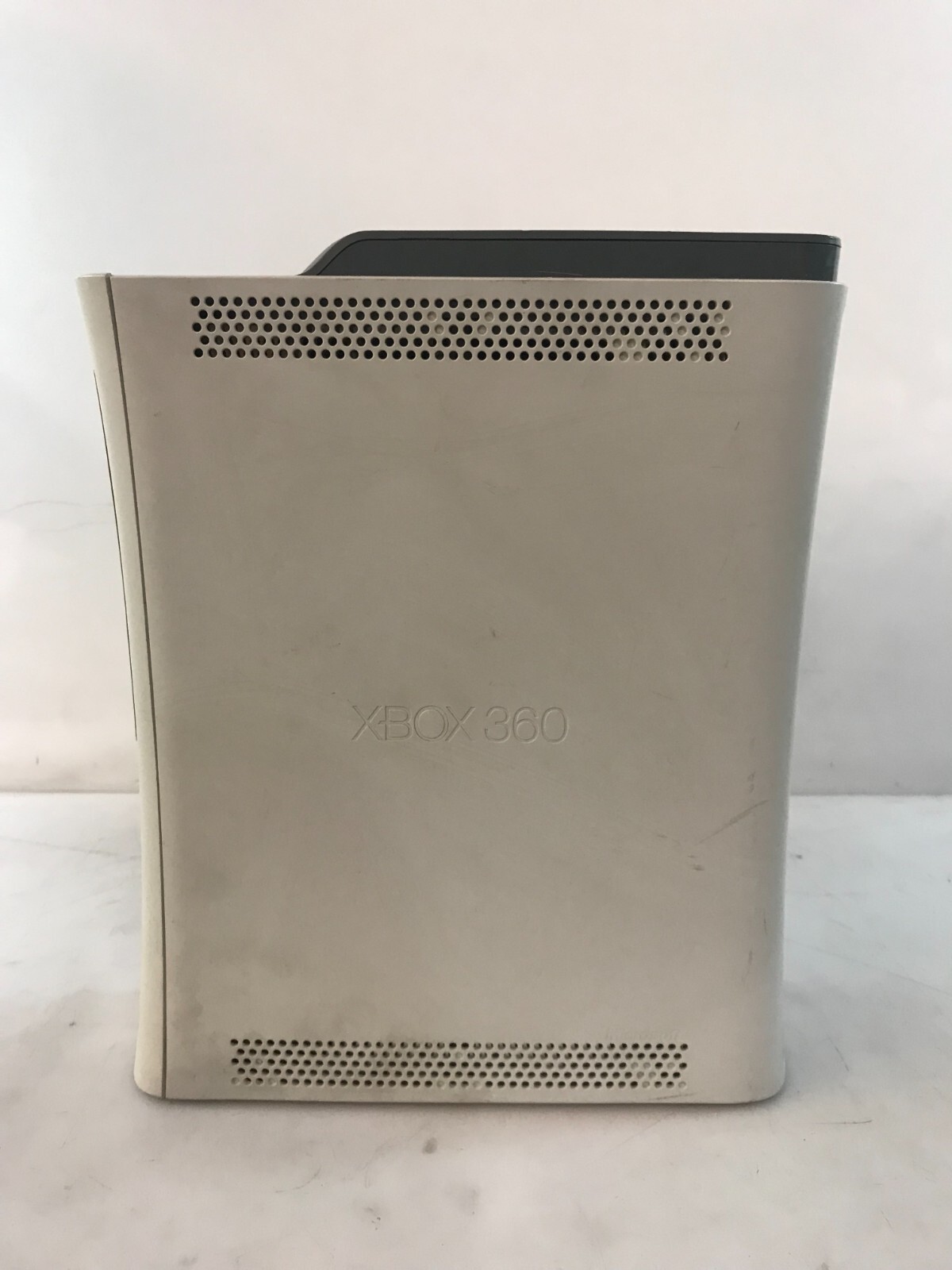 Xbox 360 Console HDD 60 GB Console Tested eBay