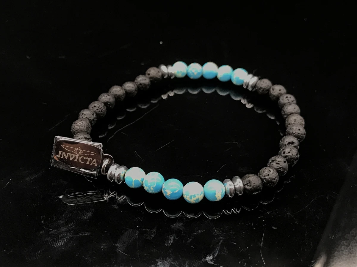 Authentic hotsell lava beads
