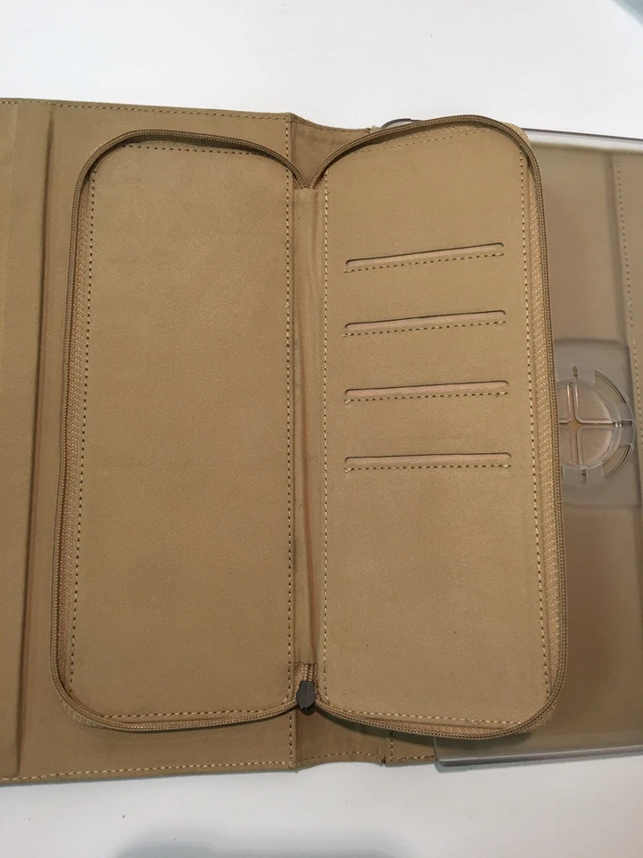 Samsung Galaxy Note 10.1 Case Rocketfish RF-SN10F2K Black Valise - Image 4 of 4