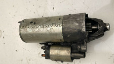 RICAMBI USATI, MOTORINO AVVIAMENTO FORD FOCUS 1.8 TDCI