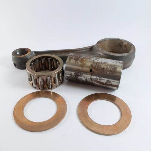 Fits For KAWASAKI KZ200 KLT200 KZ KLT CONECTING ROD 13044-5029 - Picture 5 of 7