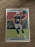 2022 Panini Instant NFL RATED ROOKIE RETRO #RR19 ALEC PIERCE RC #’d/4094 Colts