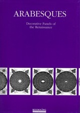 Arabesken Dekotafeln der Renaissance Kollektiv Buchhaltung International
