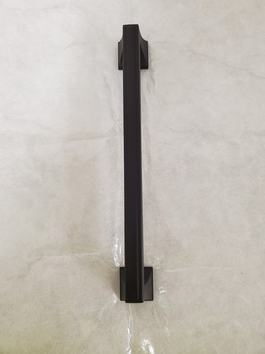 Amerock Mulholland 6-5/16 in. Black Bronze Arch Cabinet Pull (BP53530BBR) - Picture 2 of 6