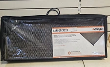 Vango Balletto Awning Carpet 390