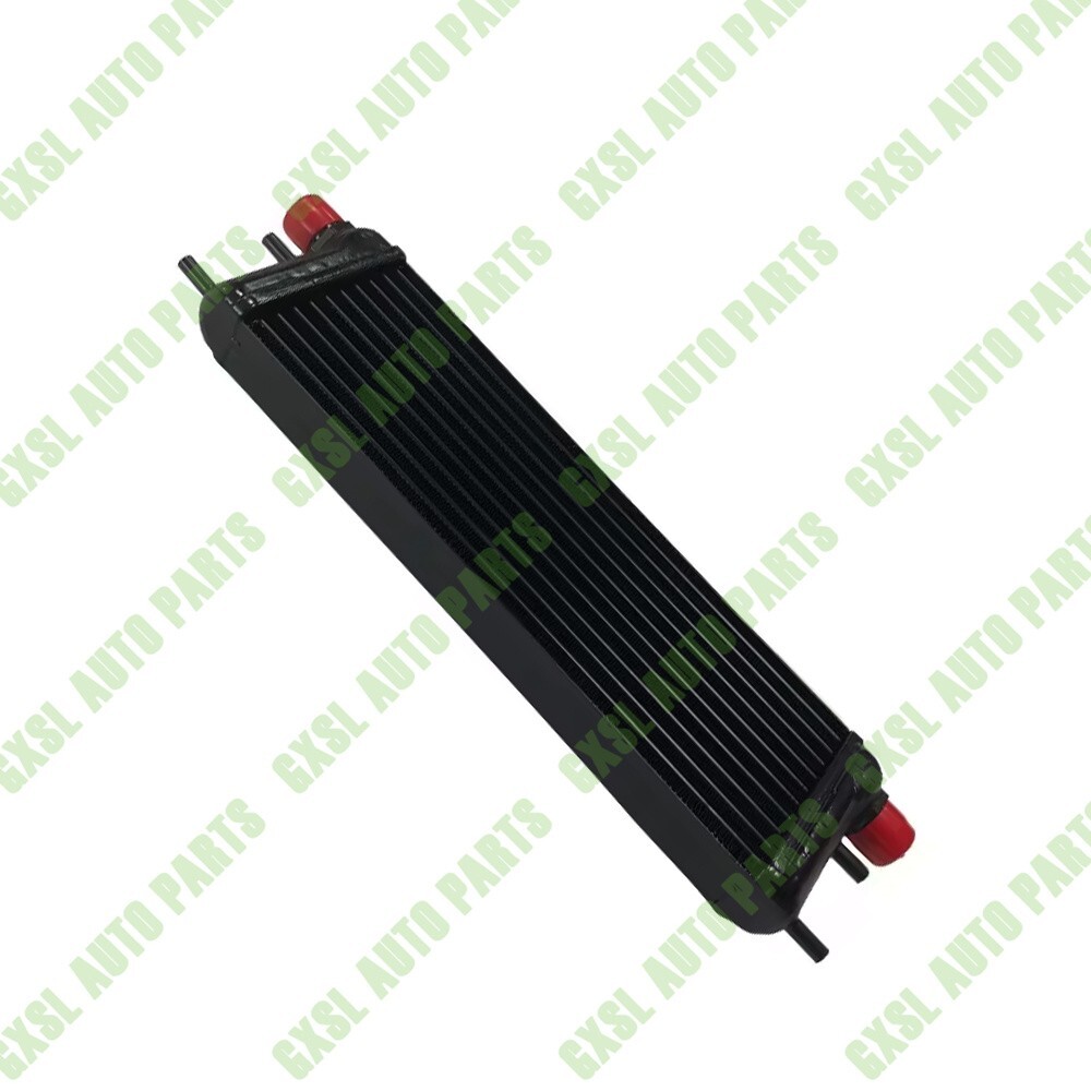 Bentley Continental Flying Spur Transmission oil cooler P/N 3W0317019A