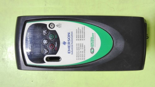 Emerson INVERTER SKB3400055 refurbished FREE EXPEDITED SHIPPING - Picture 1 of 2