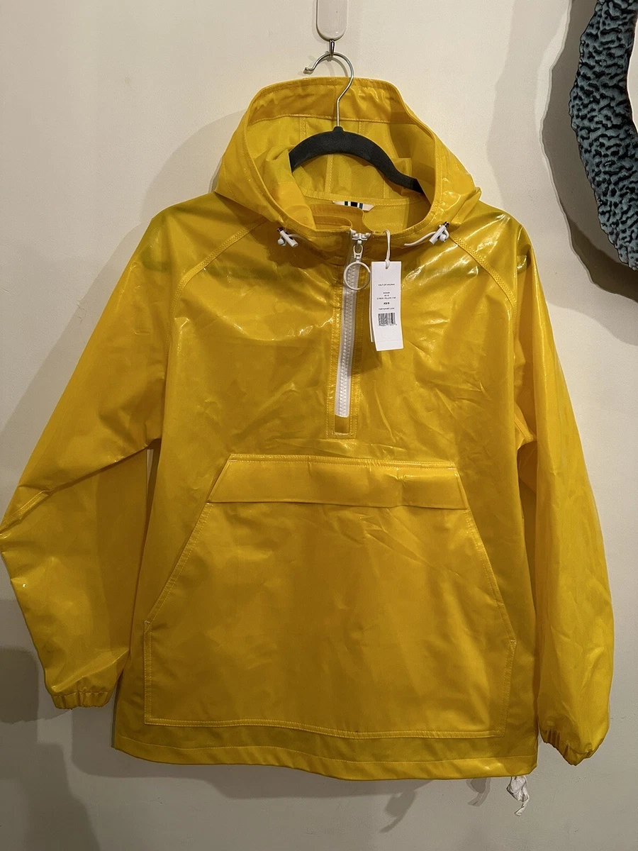 Tory burch sale rain jacket