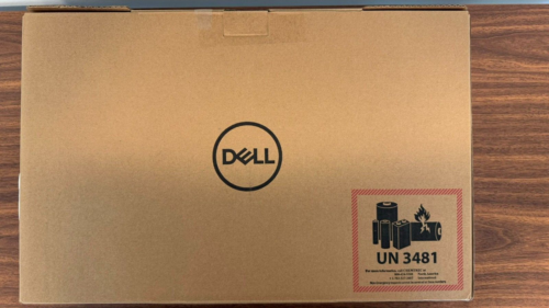 Dell Latitude 5520 (23GP9) 15.6" FHD i7-1185G7 16GB 512GB SSD Ubuntu/Linux ONLY - Picture 10 of 10