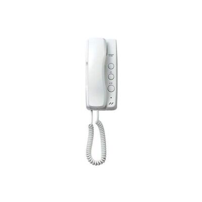 Aiphone Audio-Only Tenat Station, Part# GF-1DK