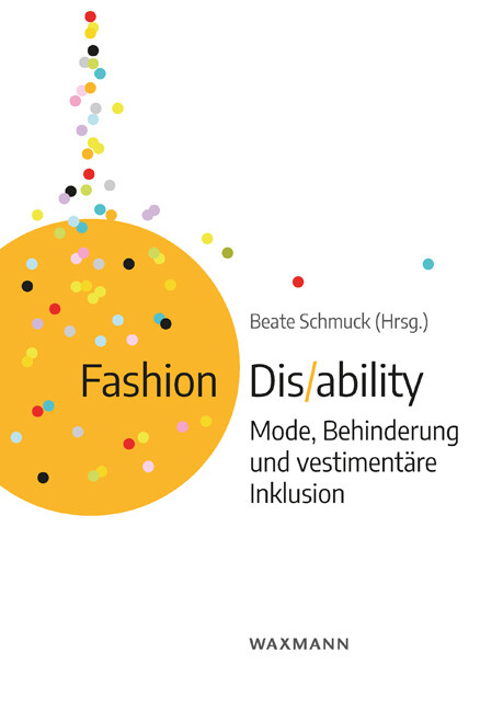 Thumbnail - Beate Schmuck / Fashion Dis/ability