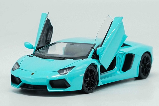 Welly машинки lamborghini