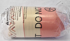 Hallmart Collectibles Queen Size Comforter Red/Cream Bedding 90" x 90"