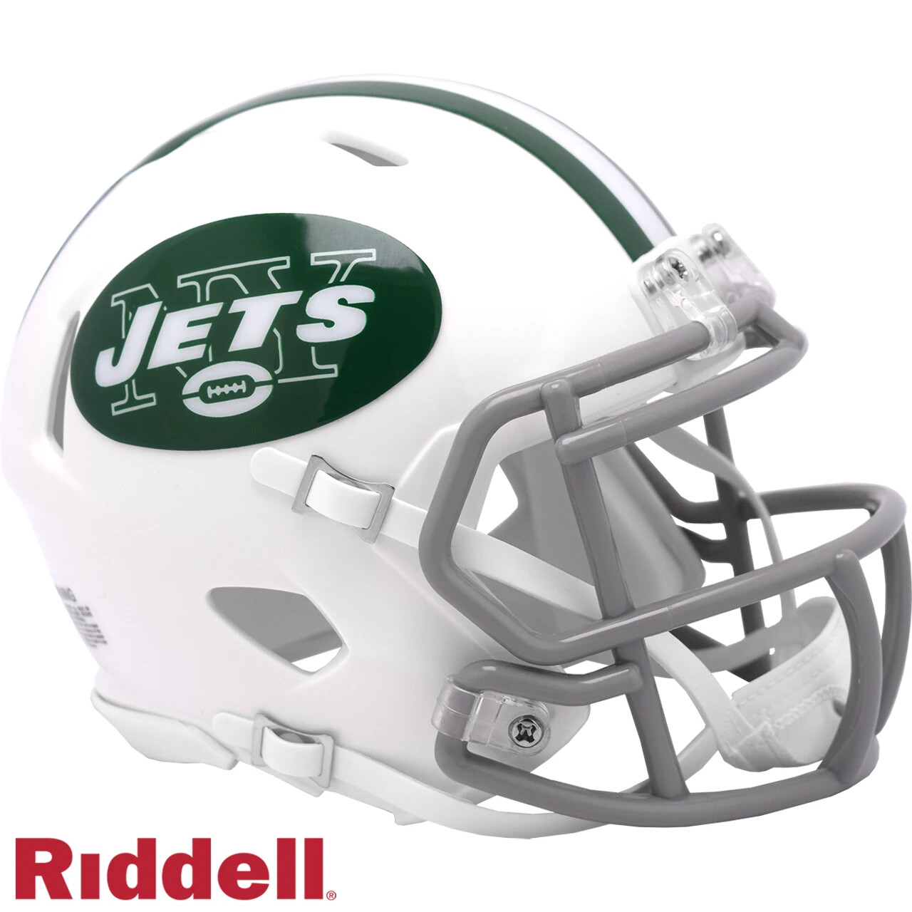 Riddell!