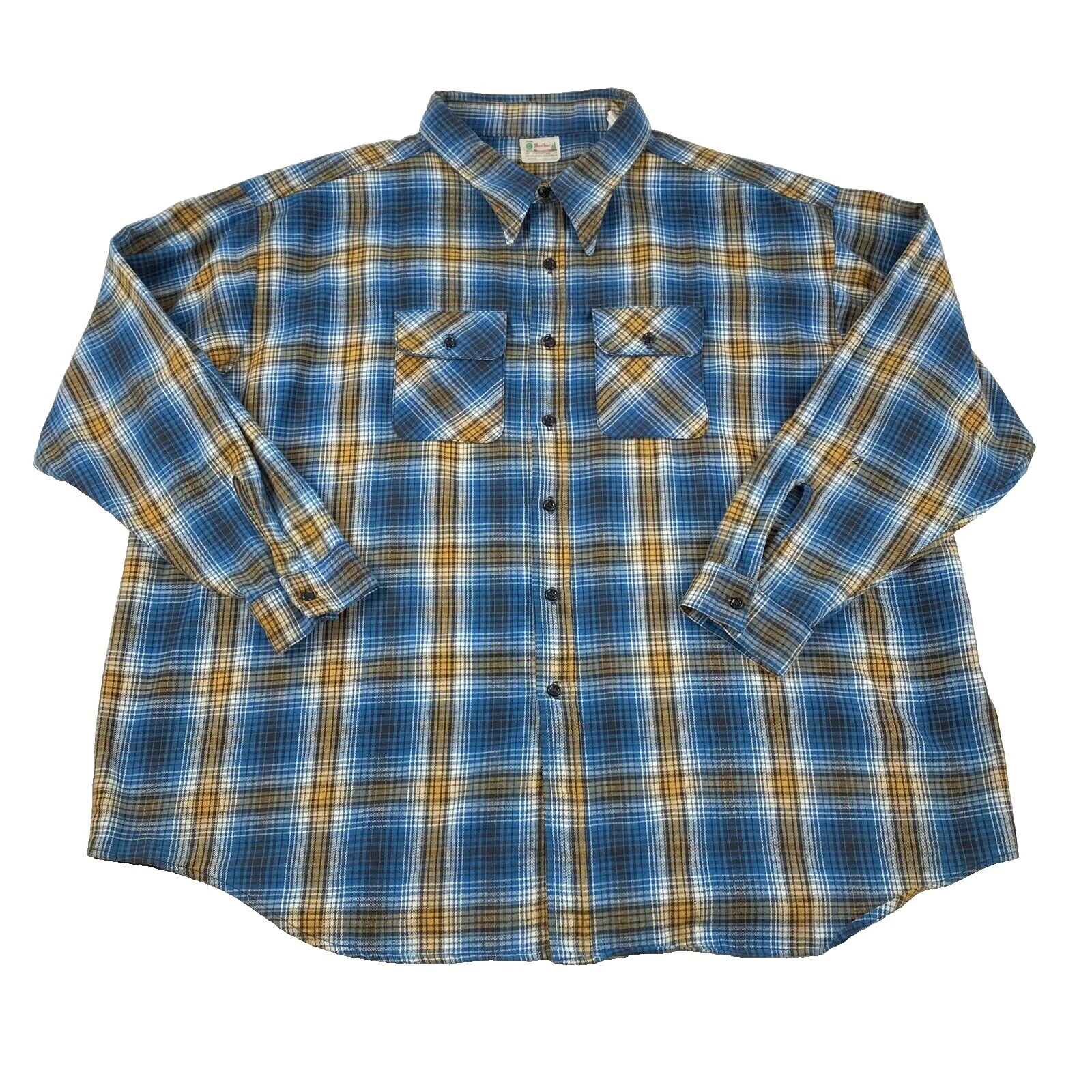 Brother Big & Tall ropa para hombres