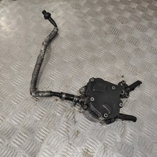 2009 AUDI A4 1.9 TDI BOSCH VACUUM PUMP 038145209 #1