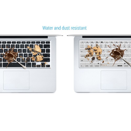 Etui IBENZER do MacBooka Pro 13 15 cali z pokrowcem klawiatury + ochraniacz ekranu - Zdjęcie 213 z 214