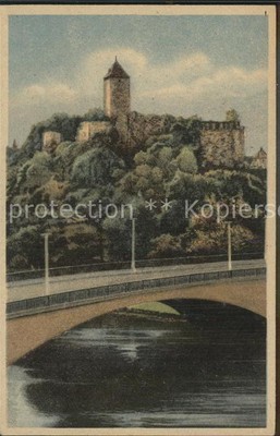 42389696 Halle Saale Burg Giebichenstein Halle eBay